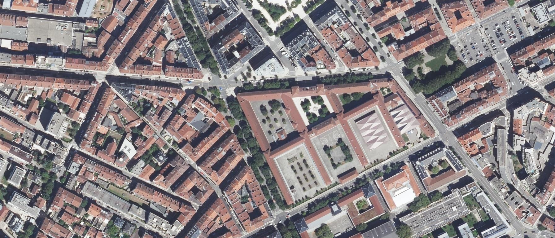 Lycée Champollion