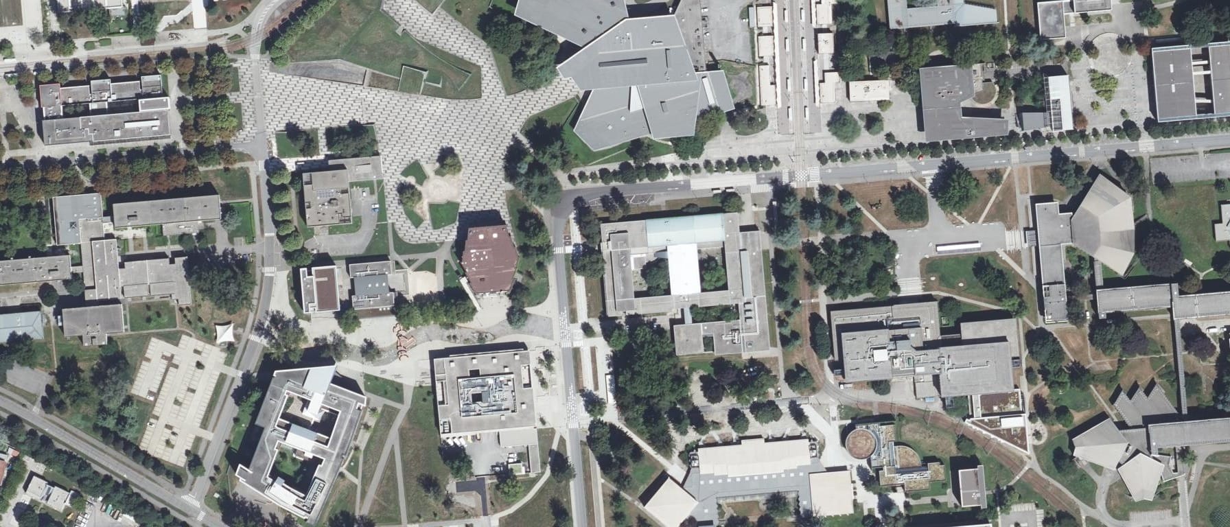 Sciences Po Grenoble - Institut d'études politiques (Saint-Martin-d'Hères - 38)