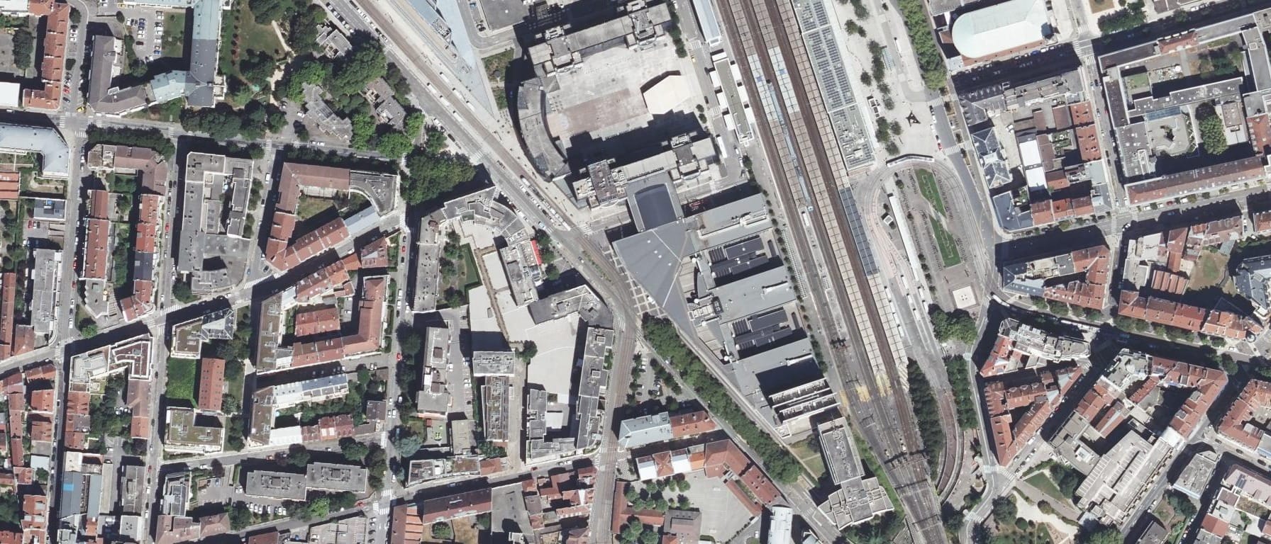 GEM - Alpine Business School - Campus de Grenoble
