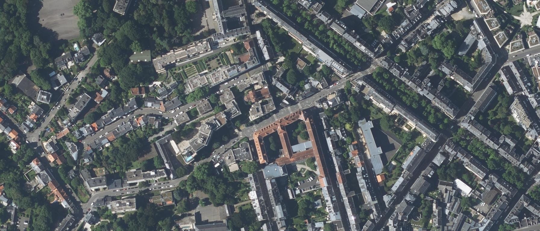 Lycée général Gabriel Guist'Hau (Nantes - 44)