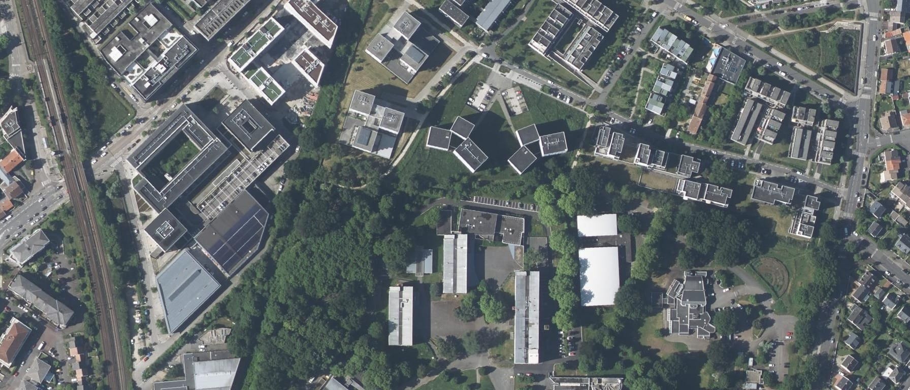 Lycée général et technologique La Colinière