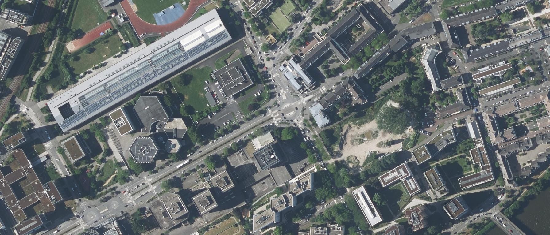 Ecole Terrade Nantes