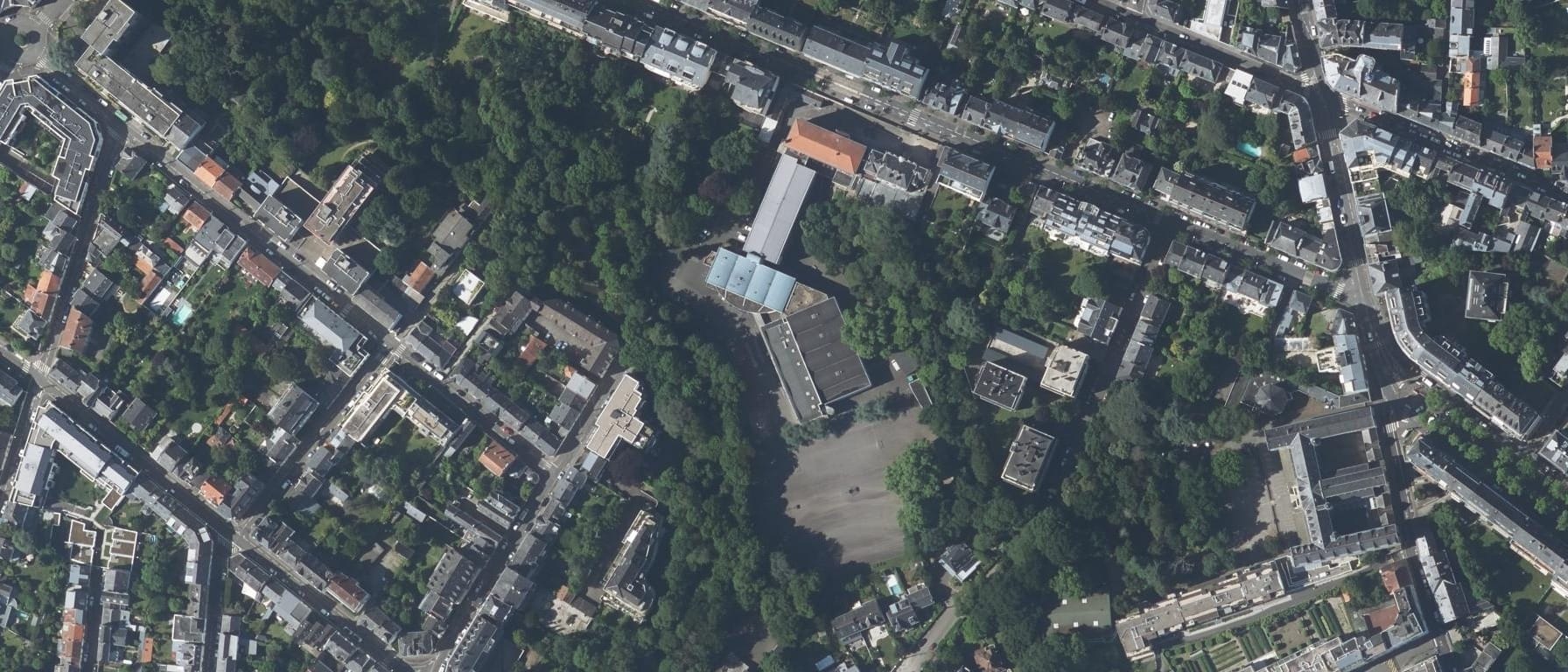 Lycée général privé Externat Chavagnes