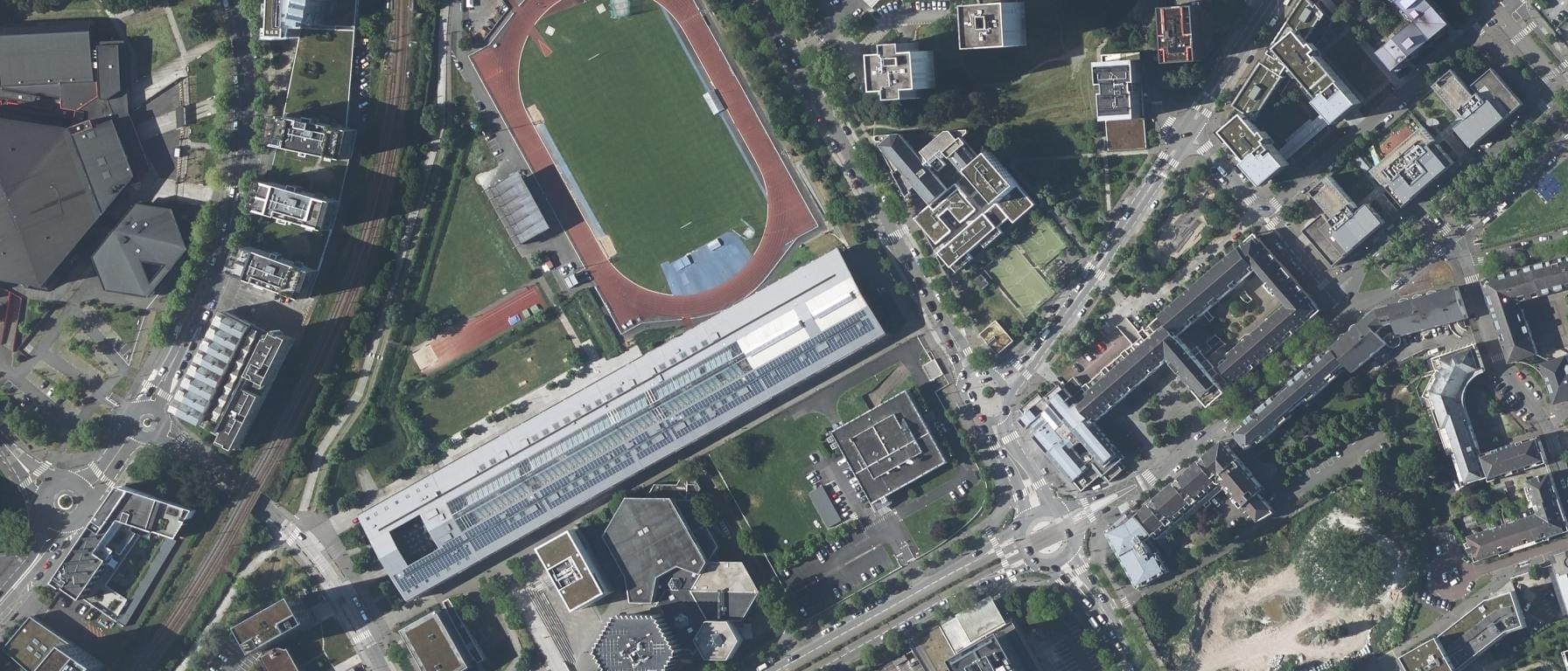 Lycée polyvalent Nelson Mandela