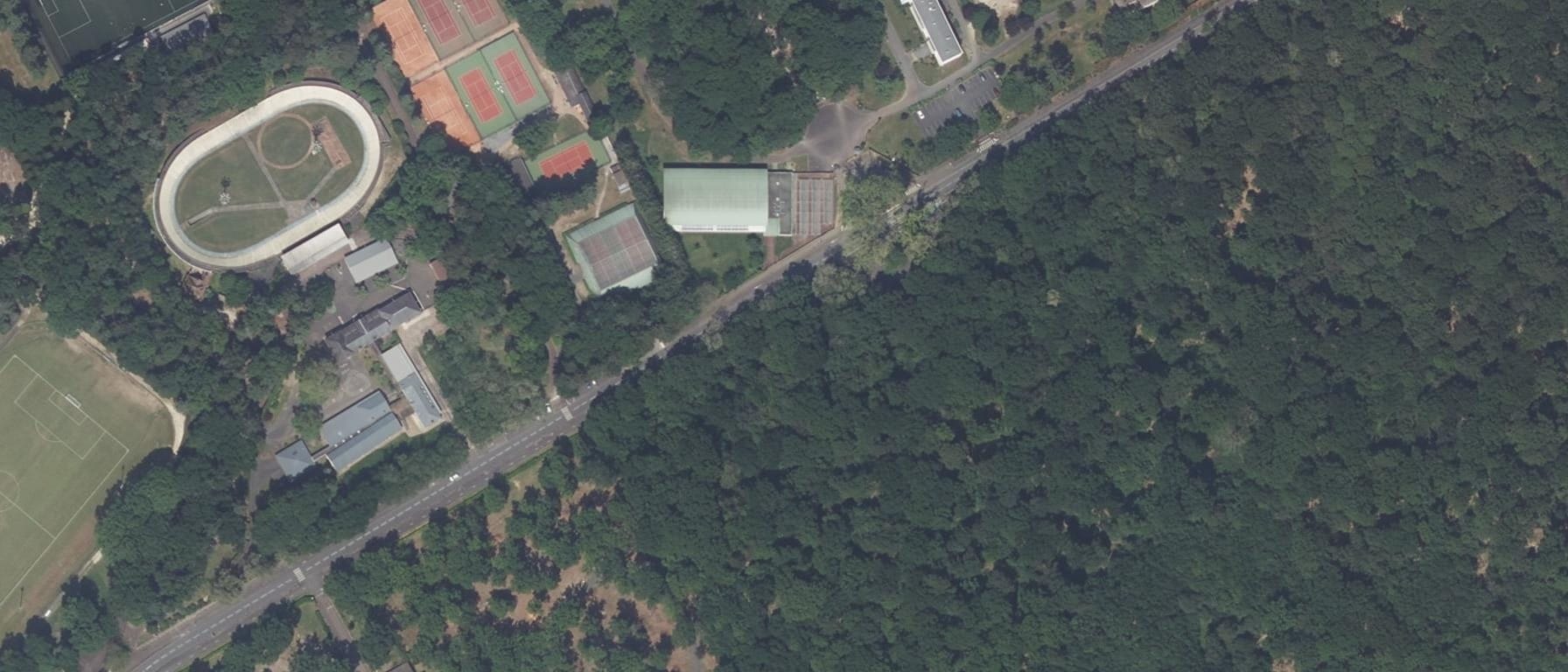 Lycée En Foret