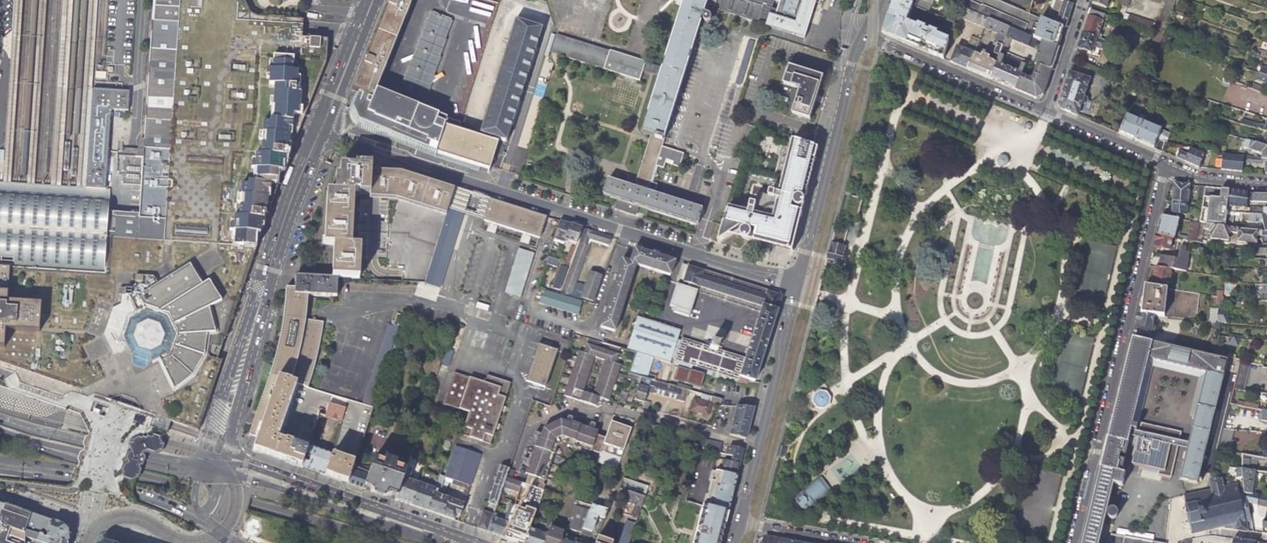 Lycée Pothier