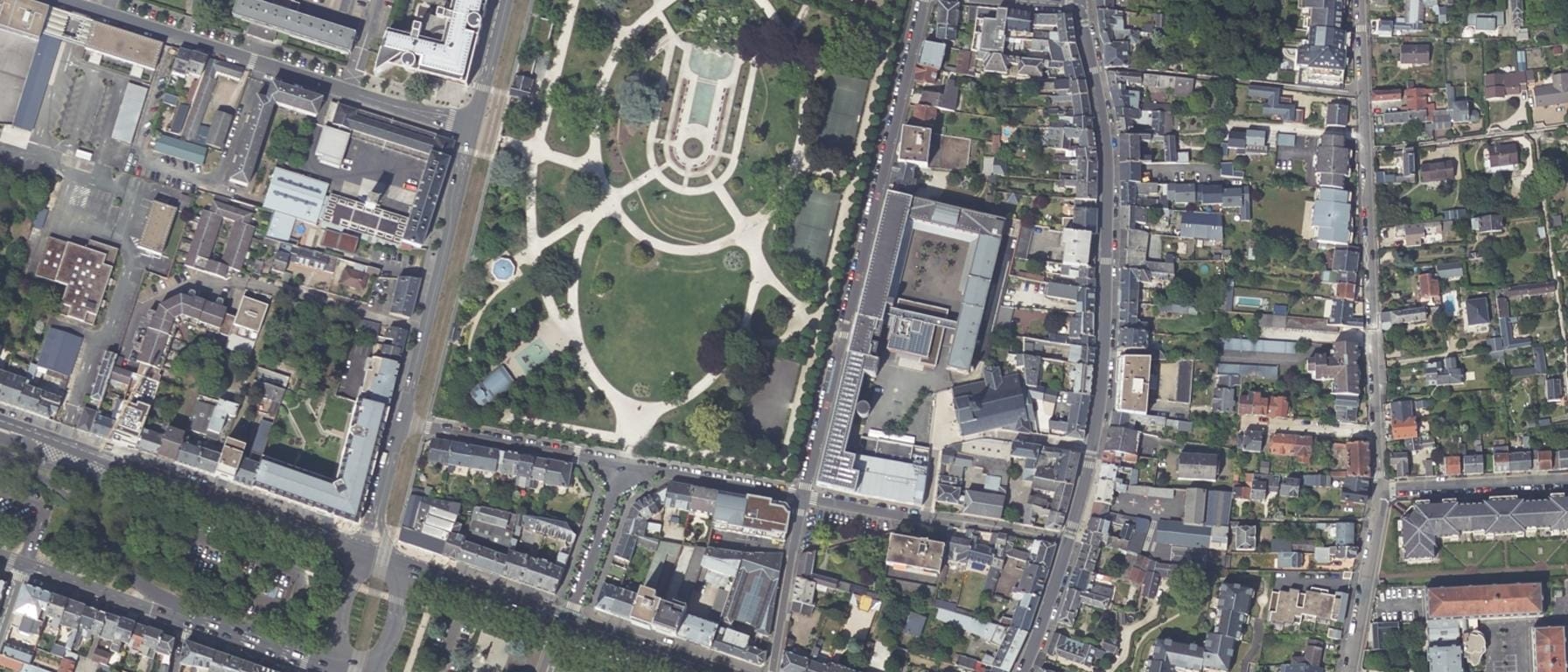 Lycée Jean ZAY