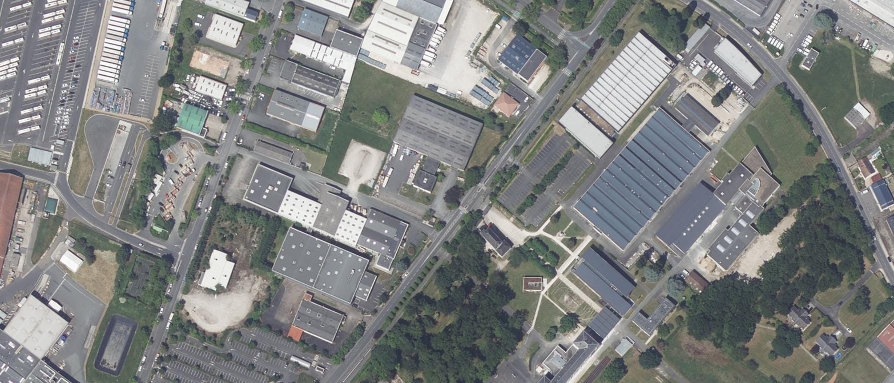 Lycée professionnel Gaudier-Brzeska