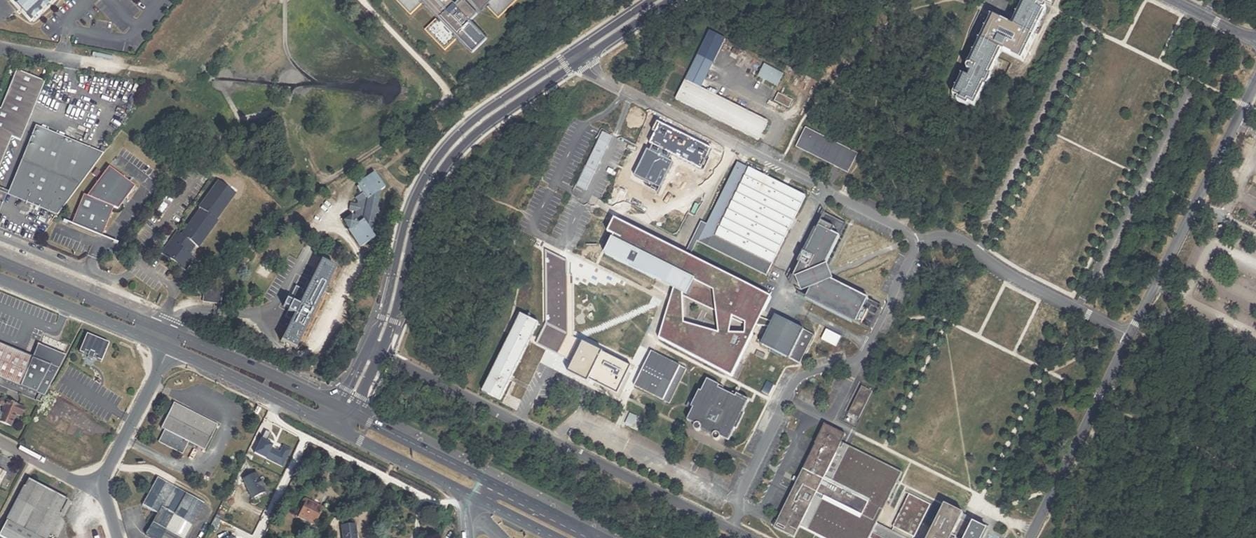 I.U.T d'Orléans