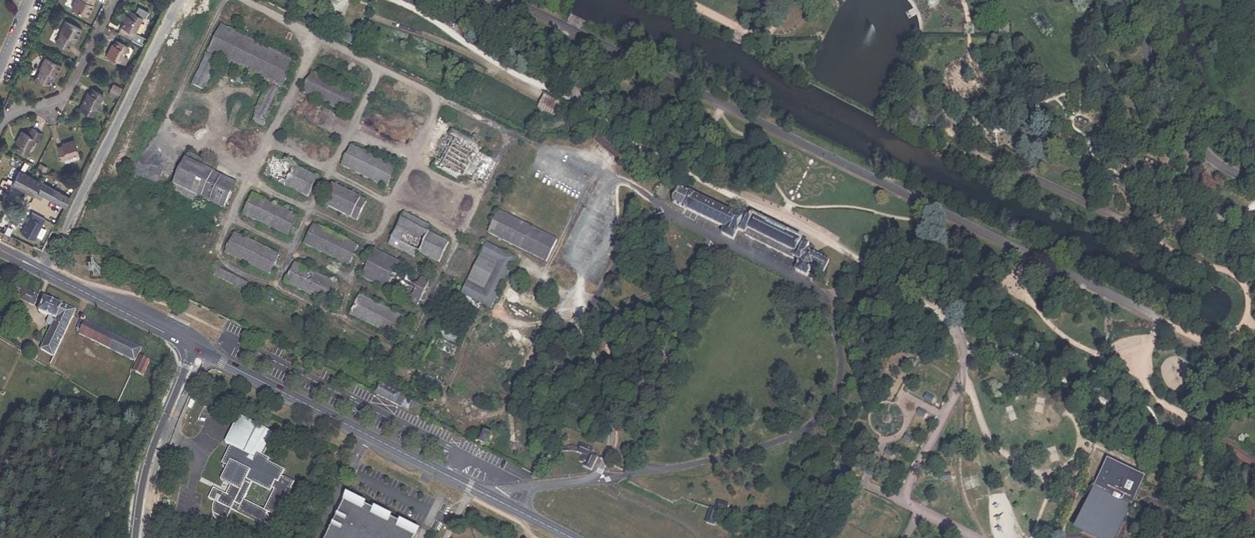 Université d'Orléans