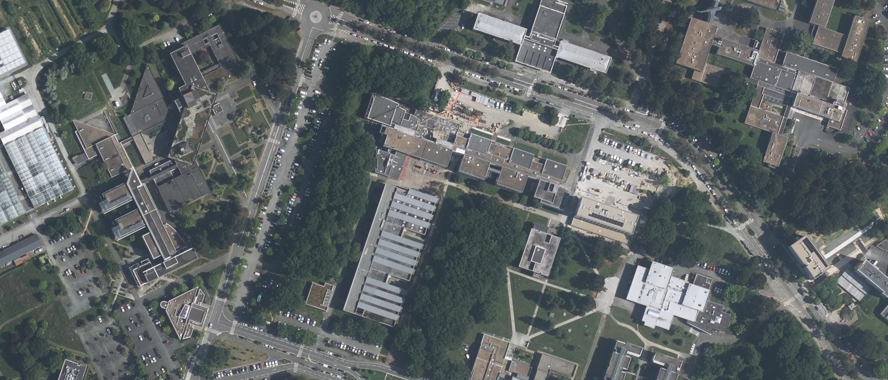 Université Angers