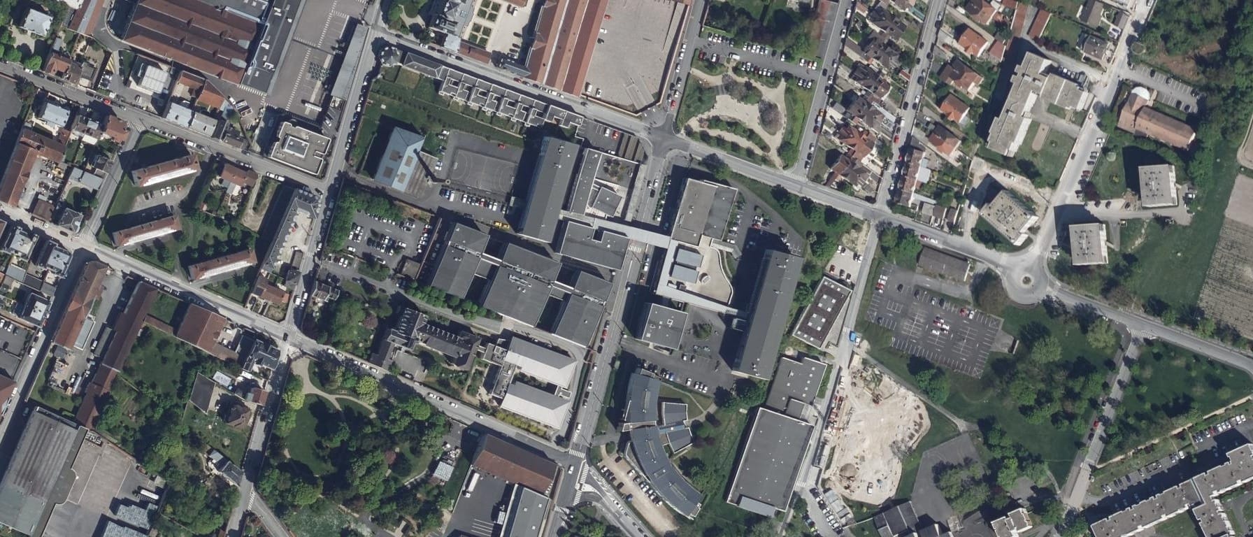 Lycée Stéphane Hessel