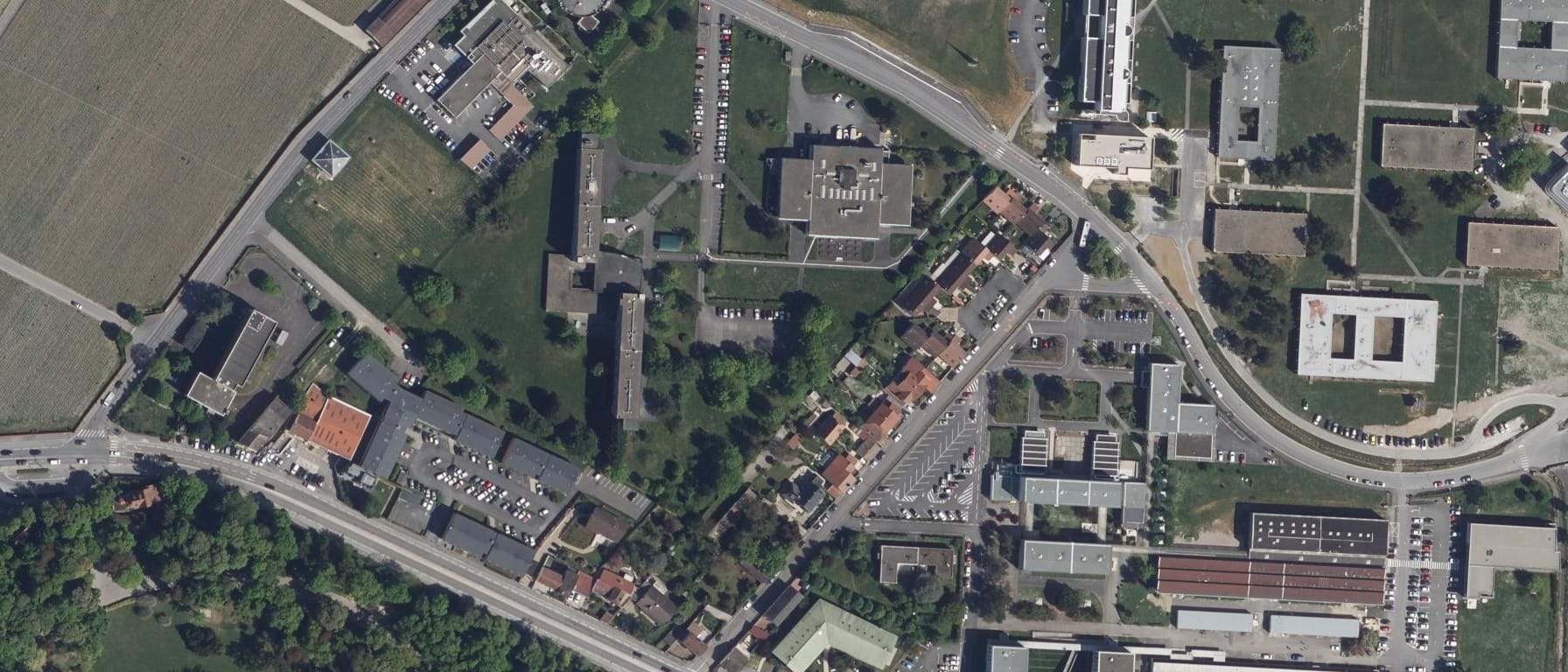Institut Universitaire de Technologie de Reims