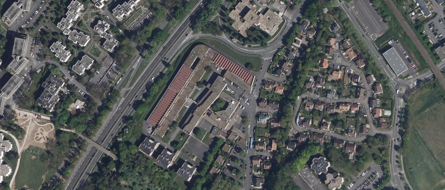 lycée Georges BRIERE