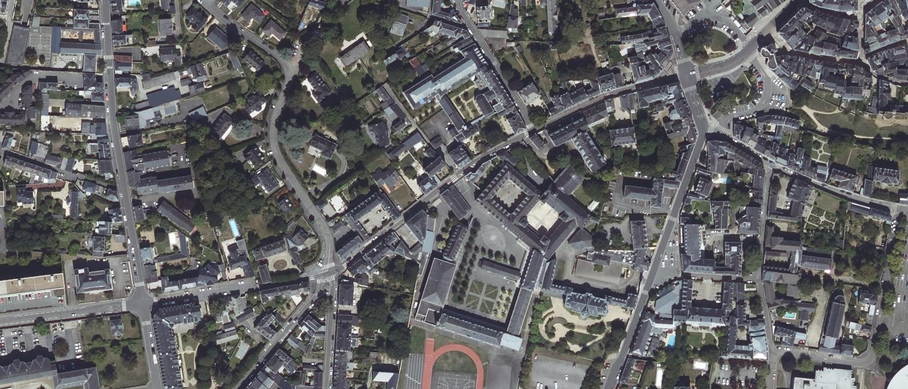 Lycée Ambroise Pare