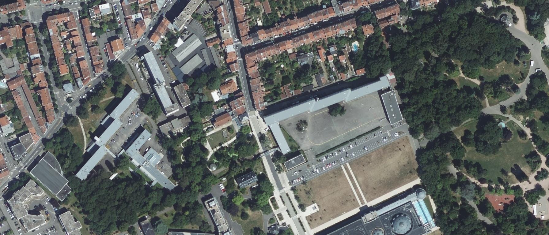Lycée Frédéric Chopin