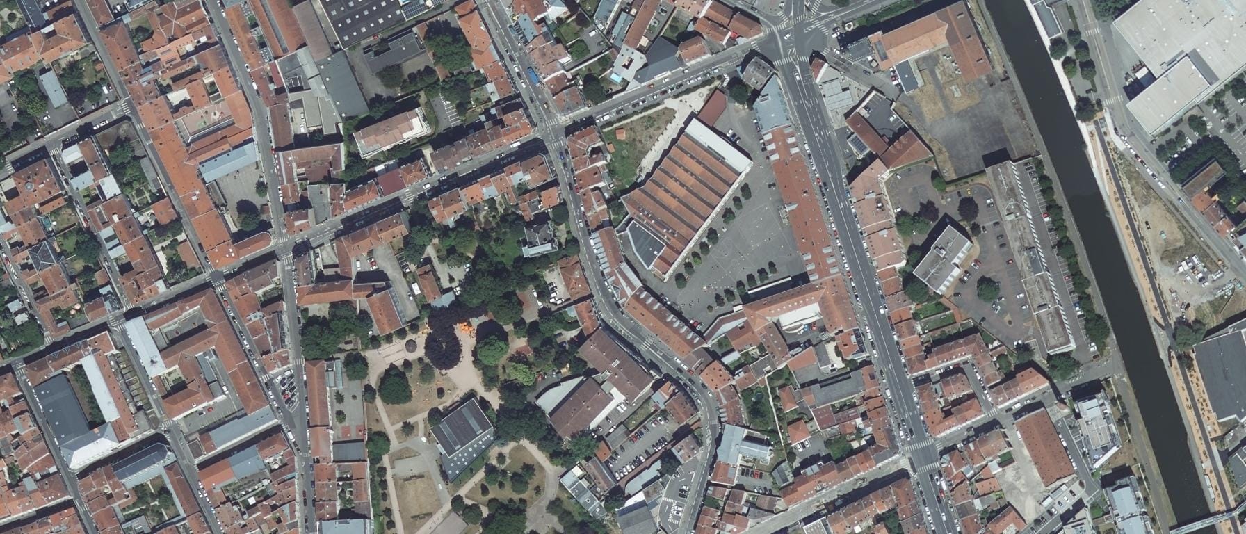 Lycée Henri Loritz