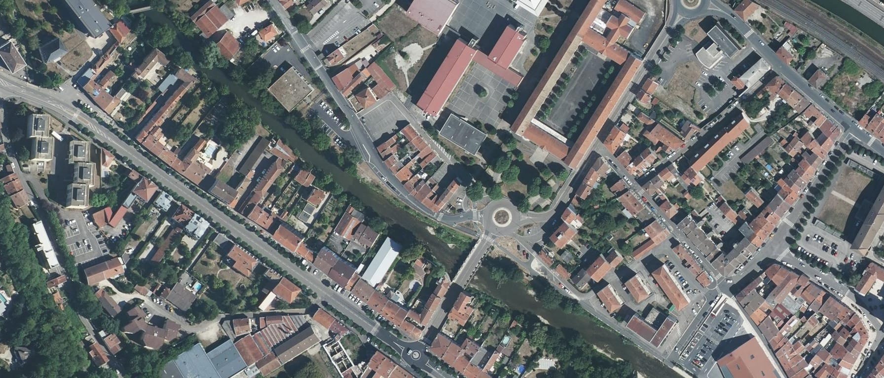 Lycée Raymond-Poincaré