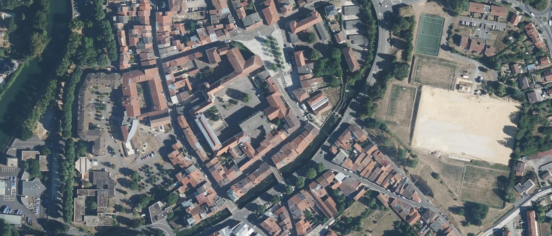 Lycée Jean-Auguste Margueritte