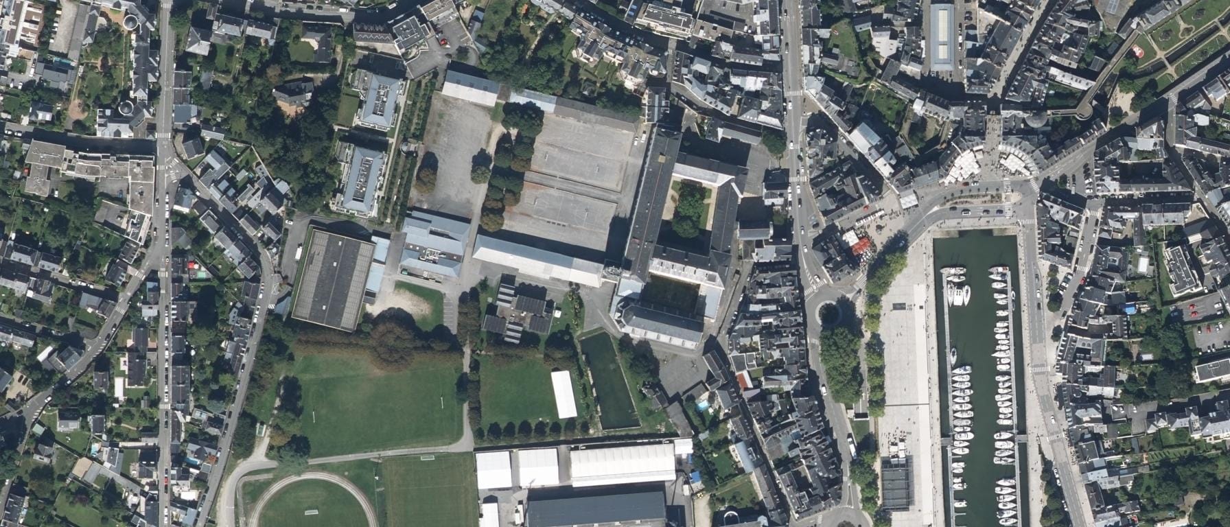 Lycée Saint François-Xavier