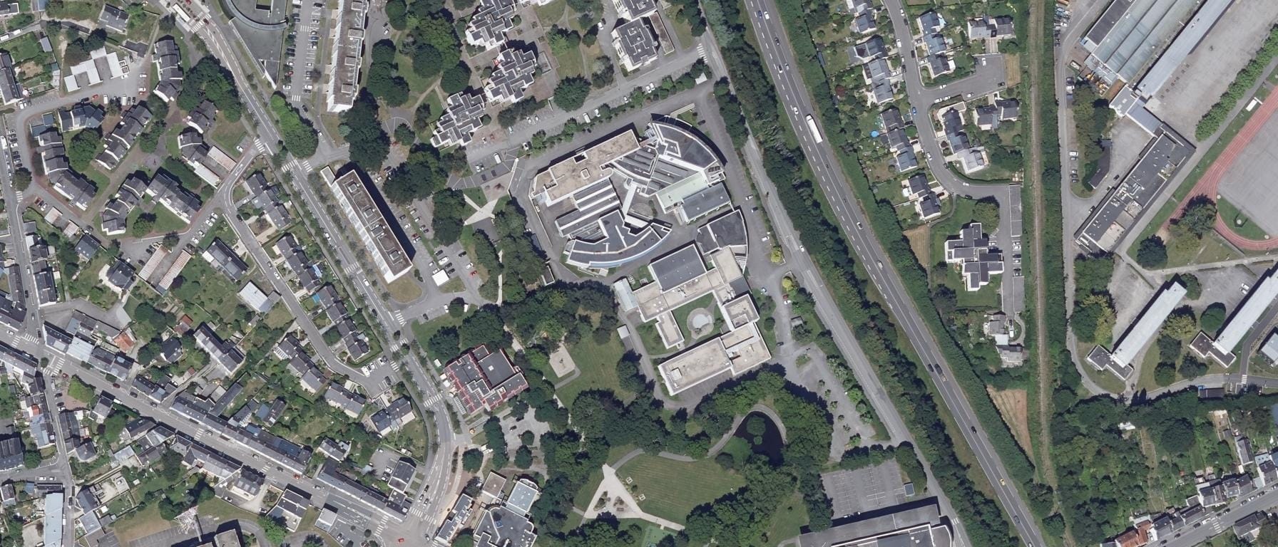 I.U.T de Lorient