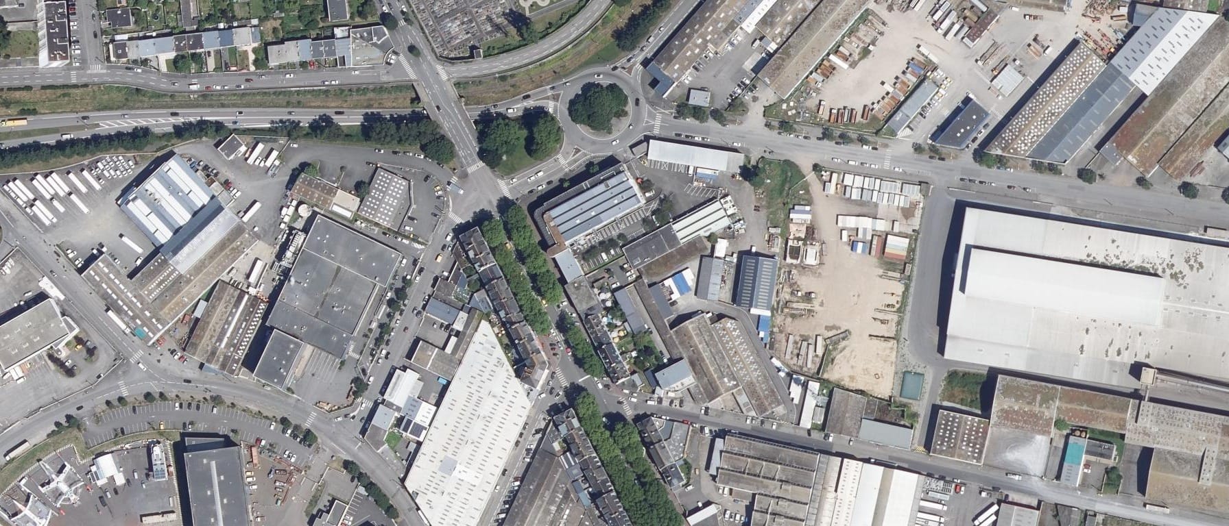 Ecole Européenne Supérieure d'Art de Bretagne - Site de Lorient