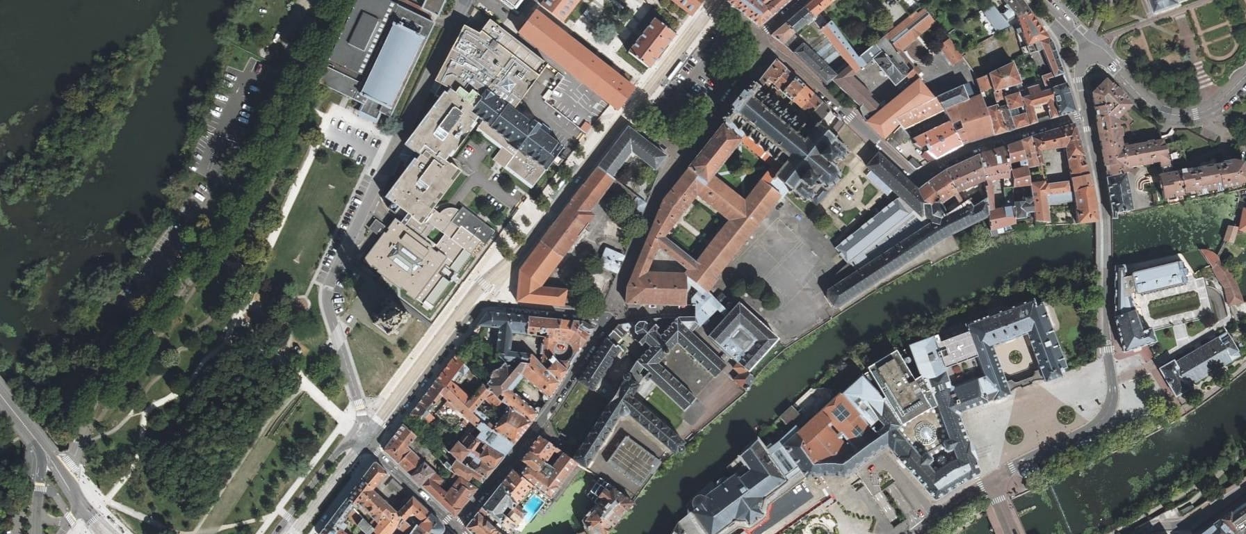 Lycée Fabert