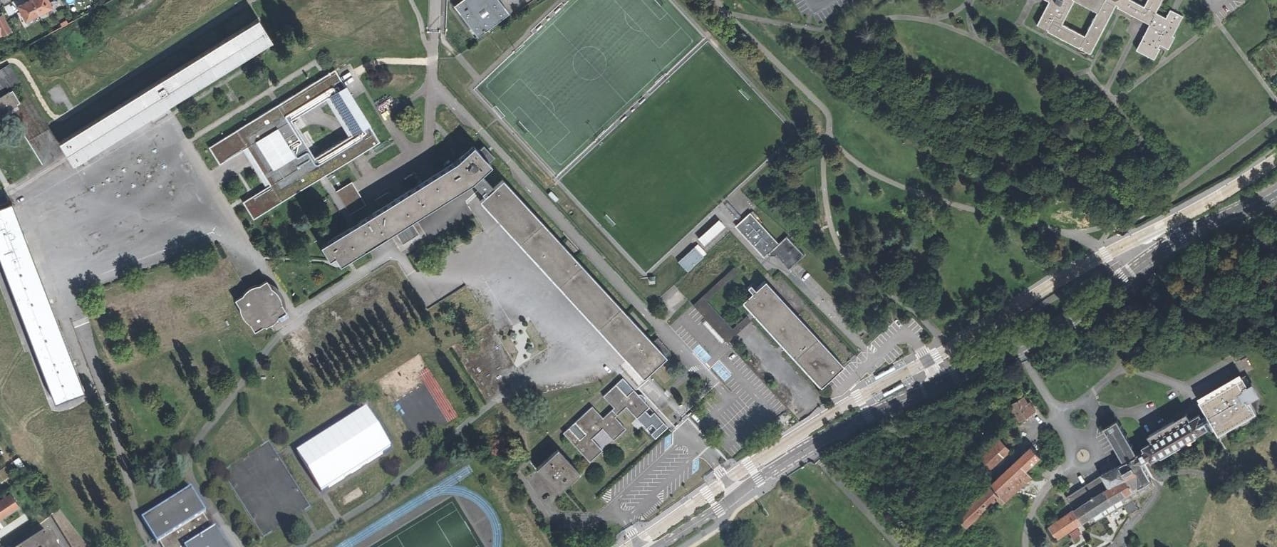 Lycée Robert Schuman