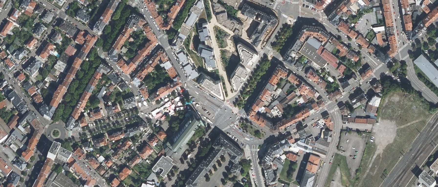 Lycée Louis Vincent