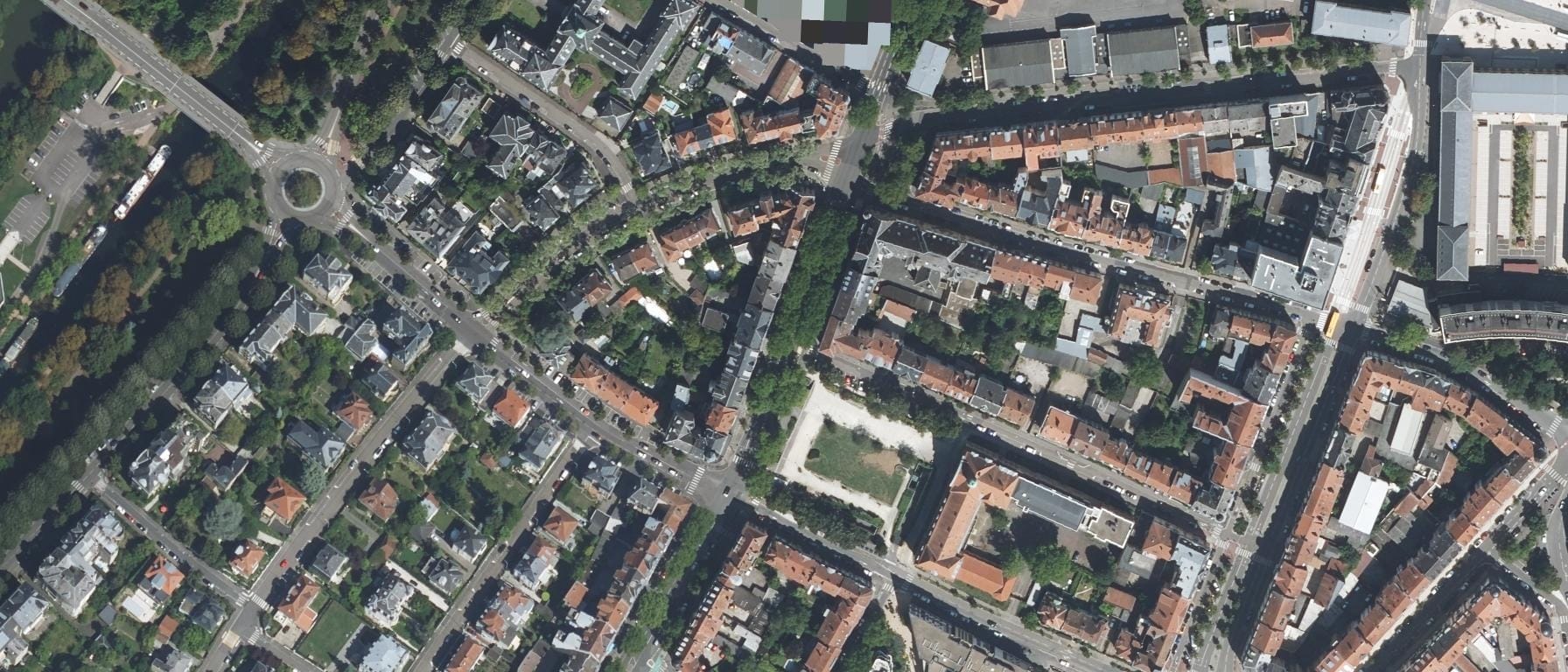 Lycée Georges De La Tour