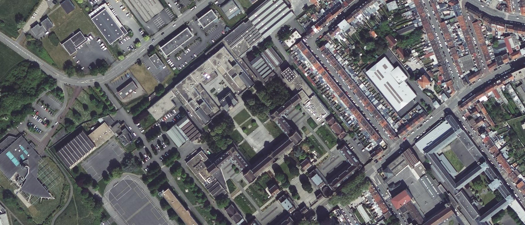 Lycée Gustave Eiffel