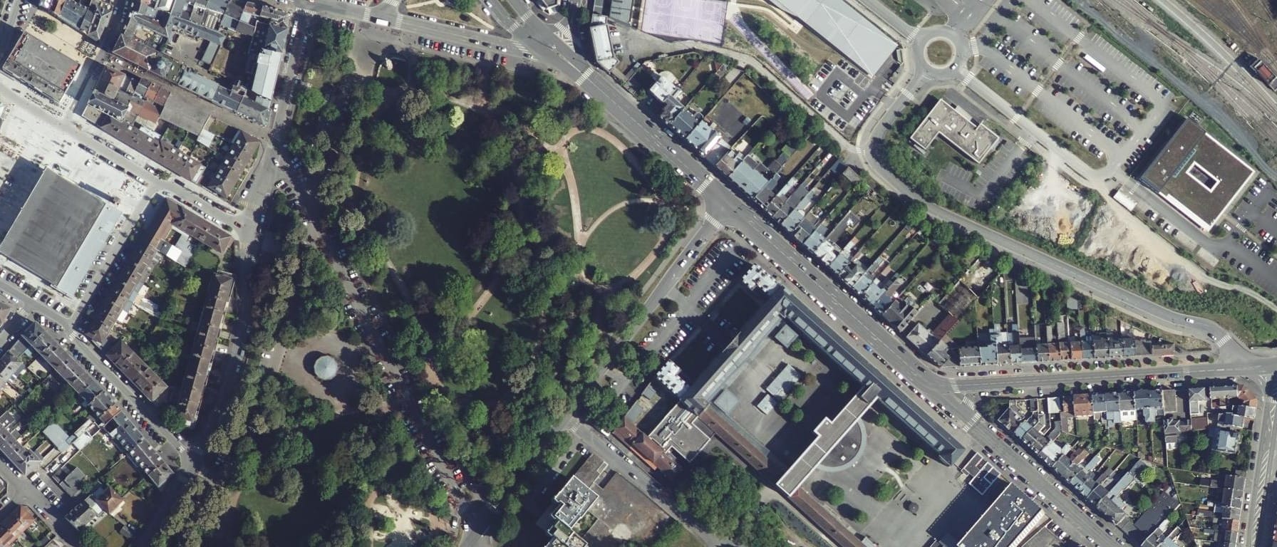 Lycée Paul Duez