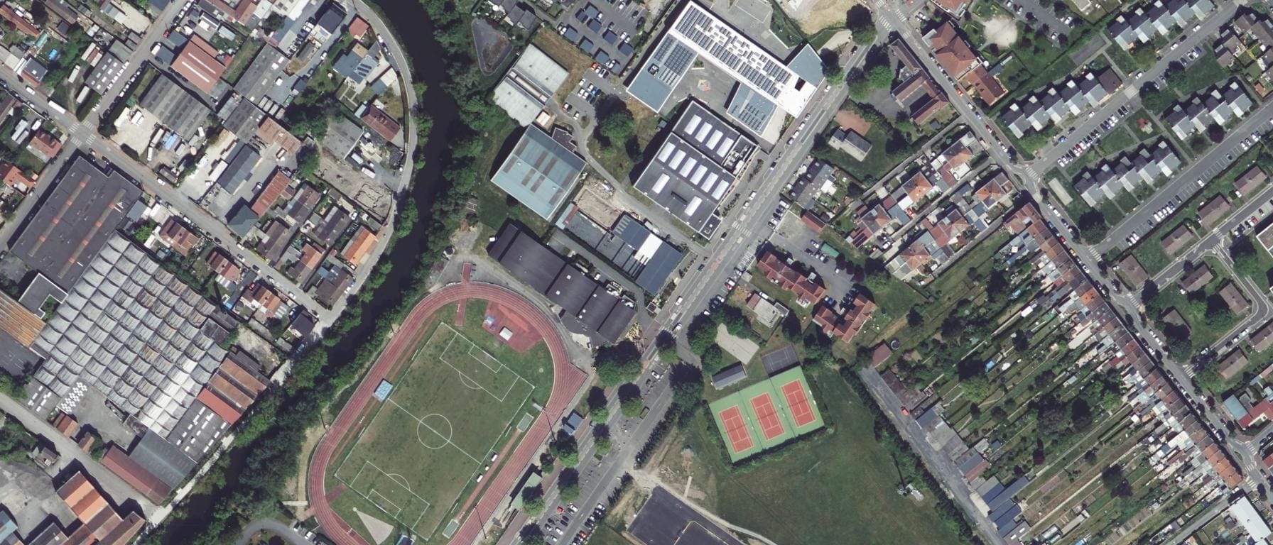 Lycée Beaupré