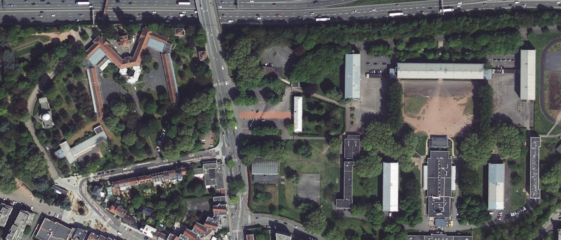 Lycée Faidherbe
