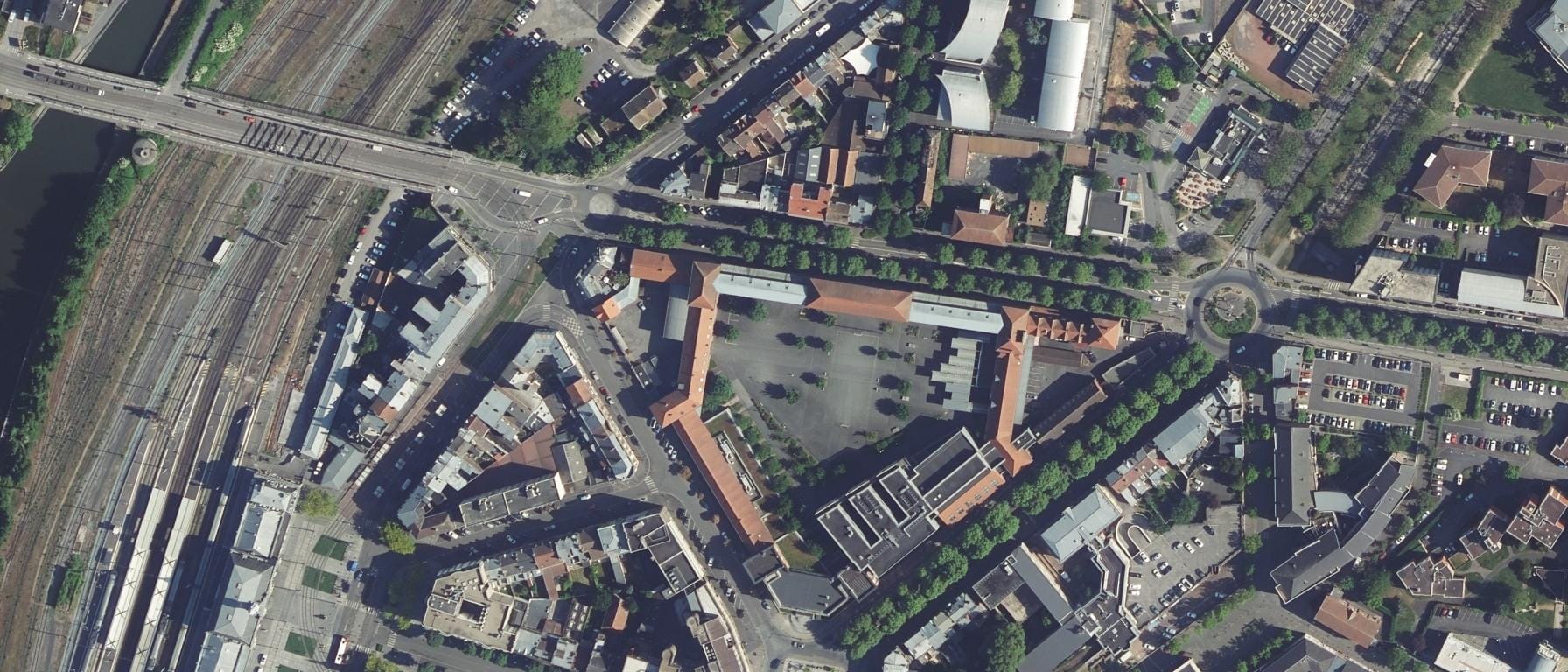 Lycée Henri Wallon