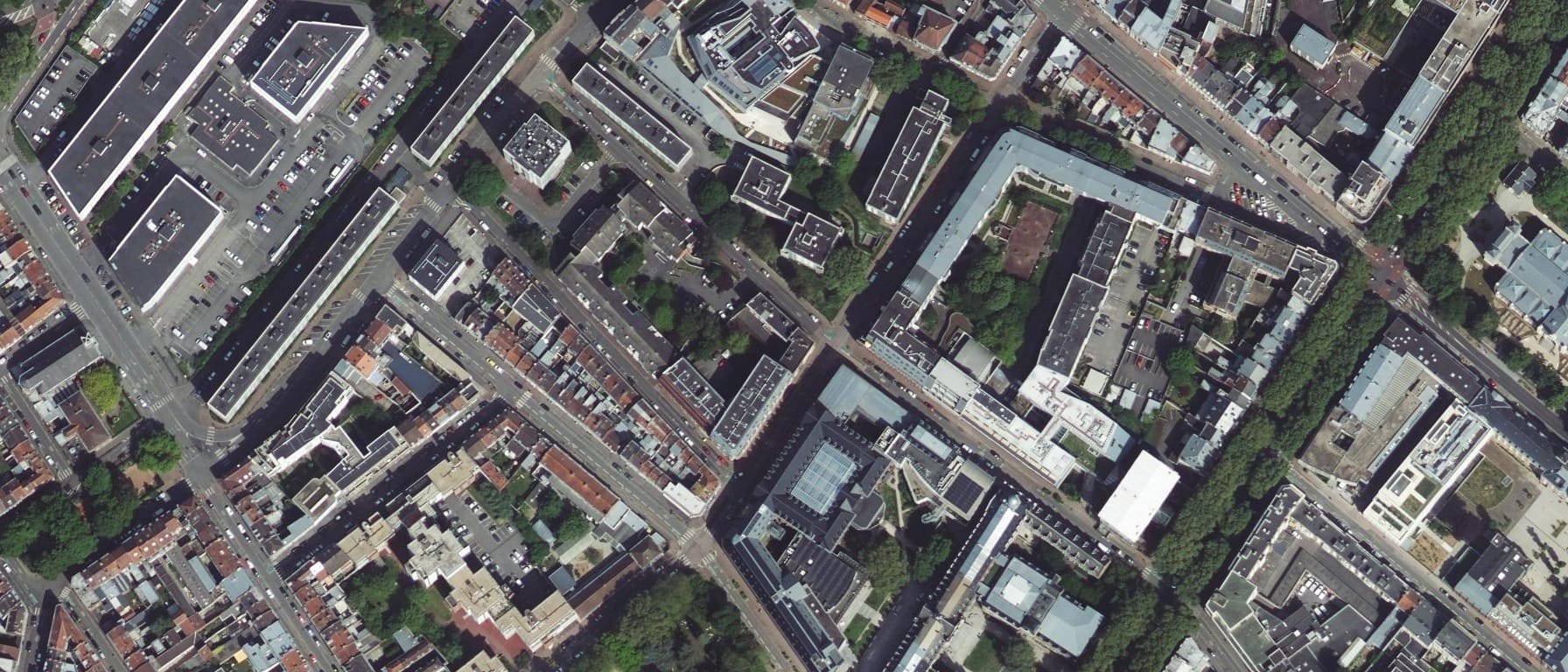 JUNIA - LILLE - Ingénieur généraliste HEI en prépa intégrée par projets (Adimaker)