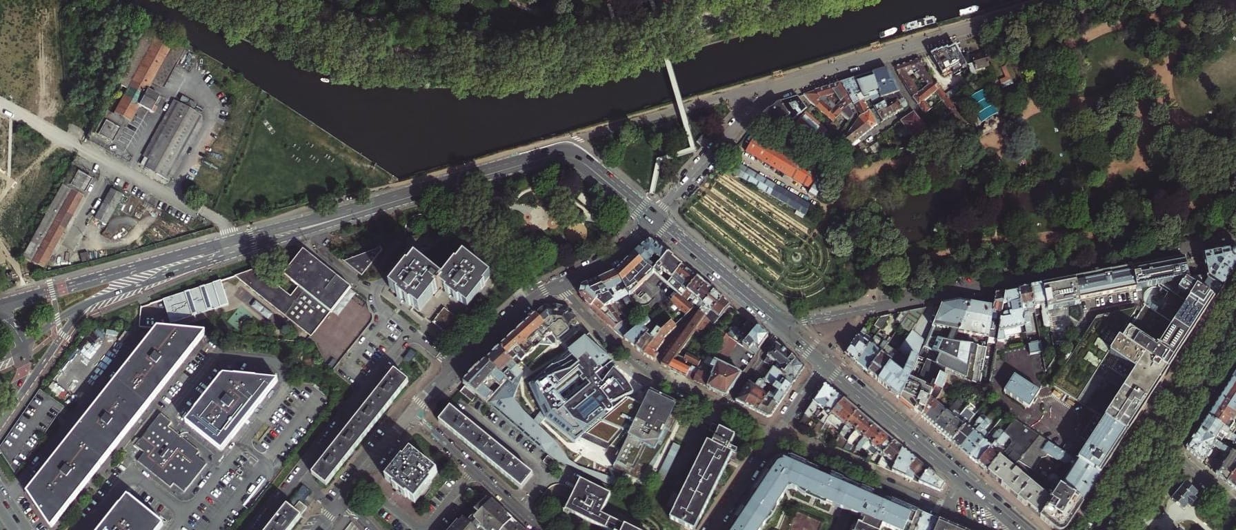 IESEG School of Management - Lille (59)