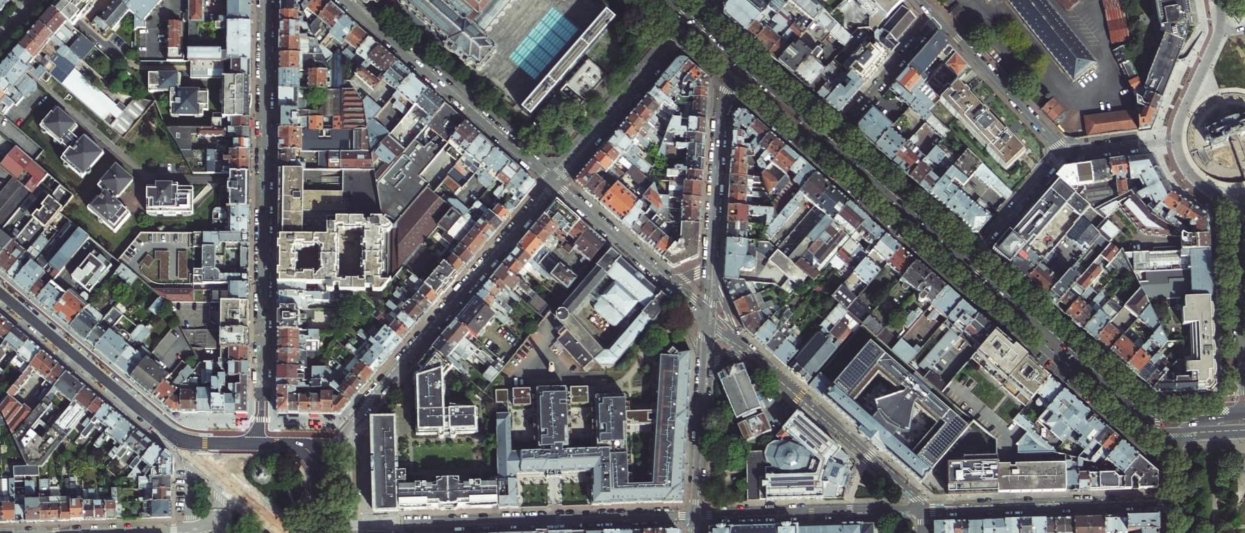 ESJ Lille / Université de Lille (59)