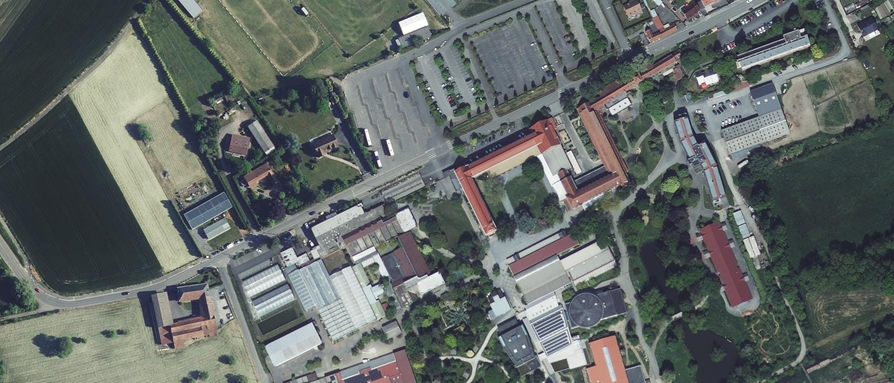 Institut agricole de Genech
