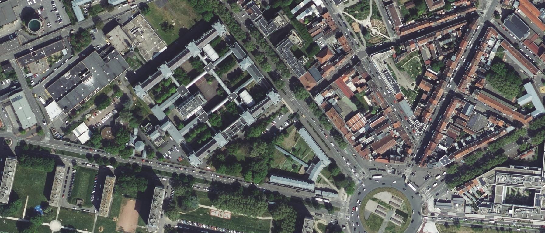 Lycée INTERNATIONAL MONTEBELLO