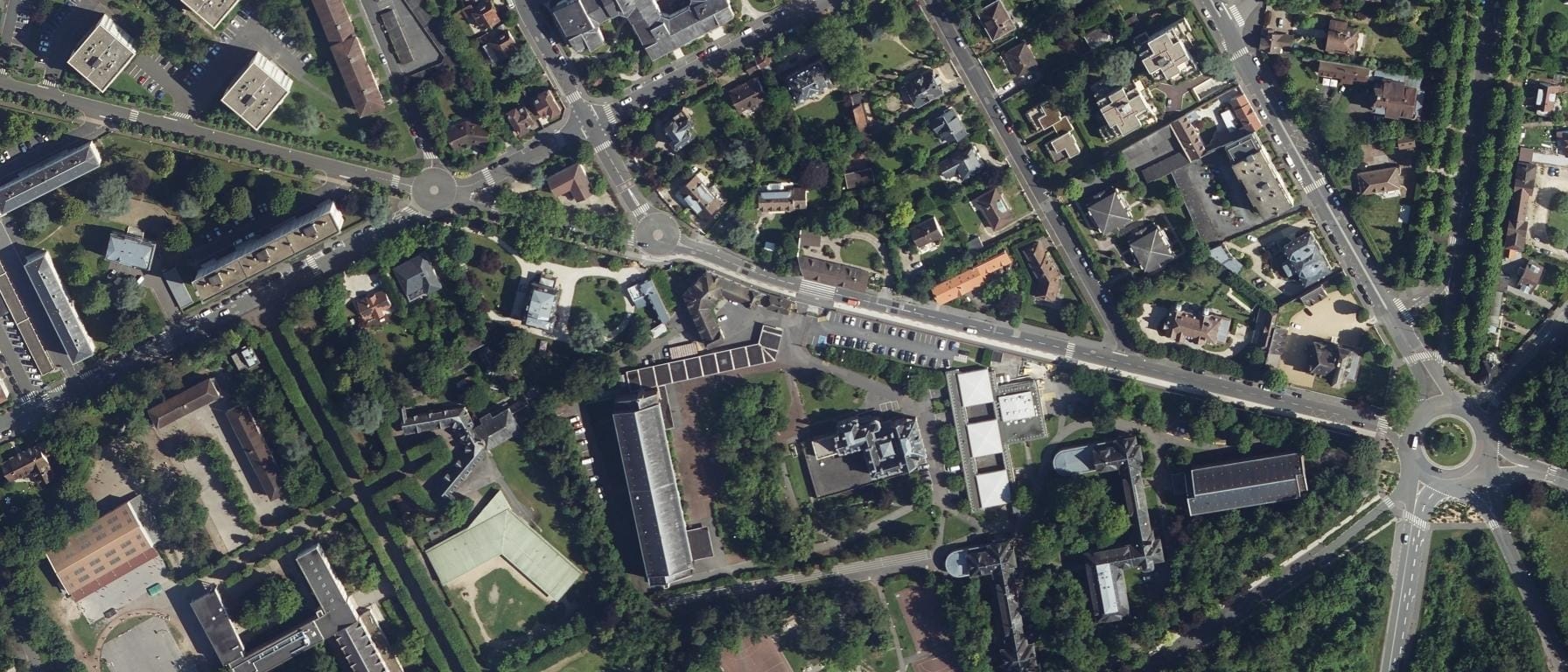 Lycée Pierre d'Ailly