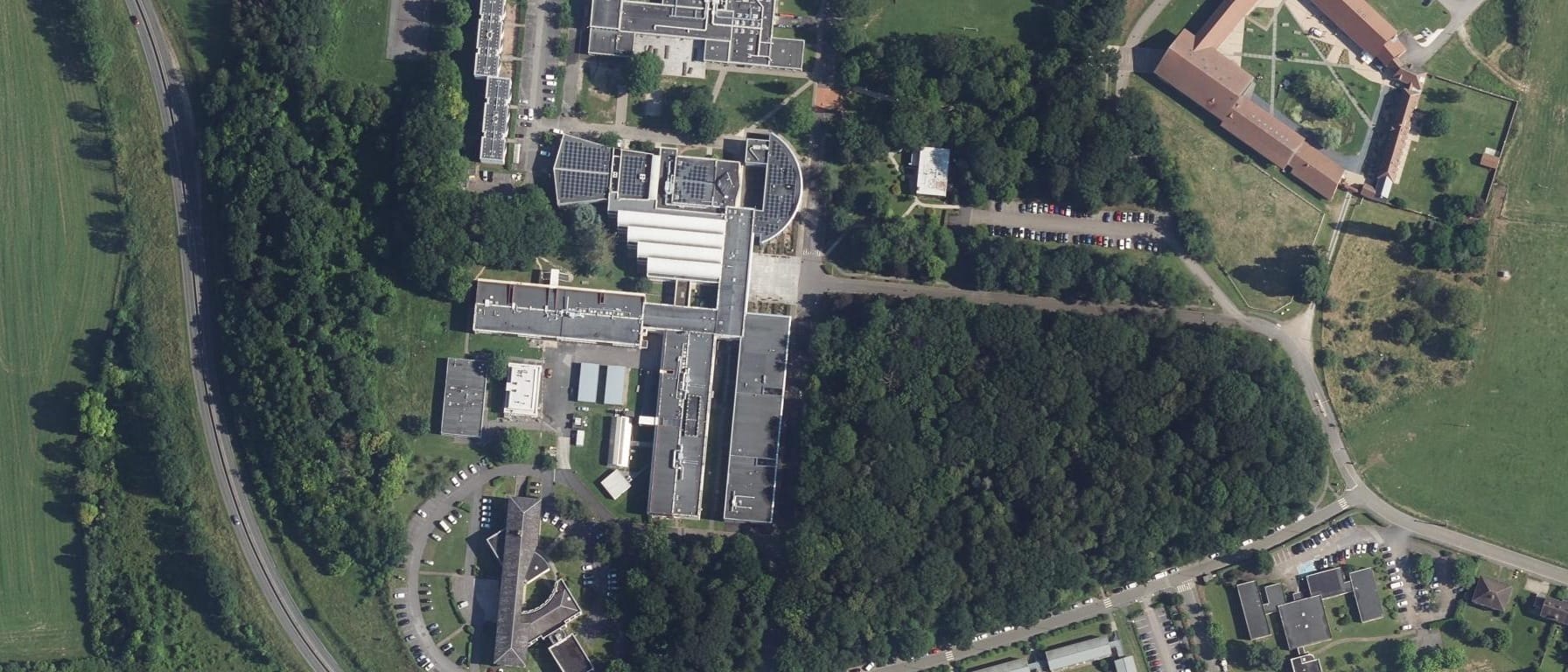 Bachelor UniLaSalle - Géologie et Environnement