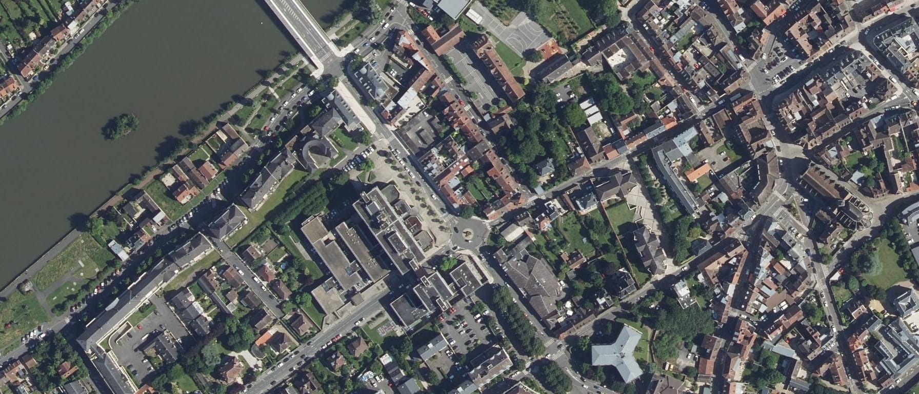 EDHEC International BBA / UTC (Compiègne - 60)