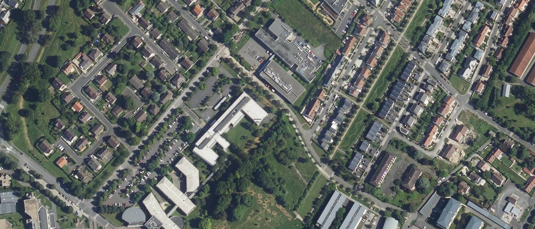 ESCOM Chimie - Compiègne - santé, cosmétique, développement durable