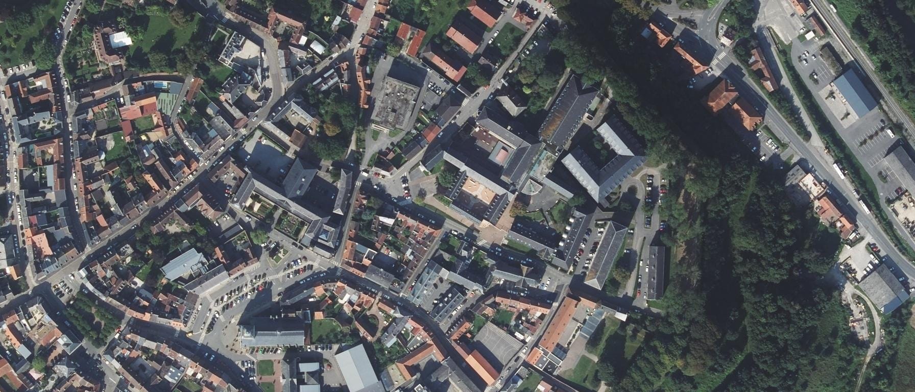 Lycée Eugene Woillez