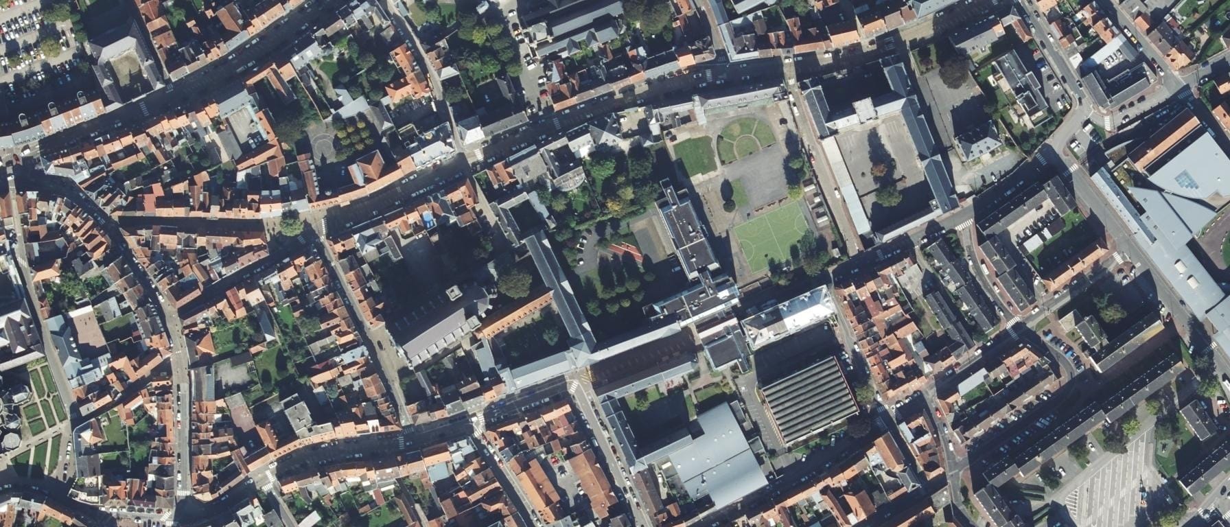 Lycée Alexandre Ribot