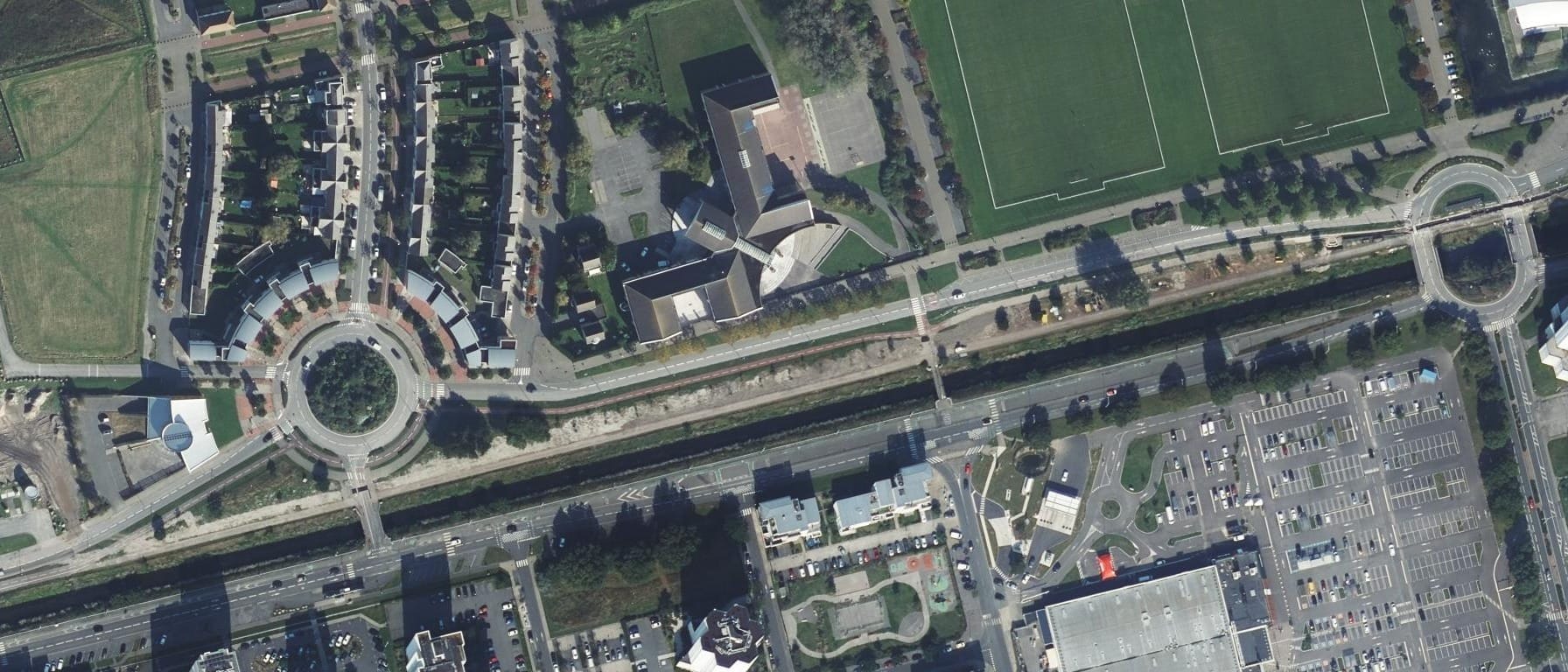 Lycée Léonard de Vinci