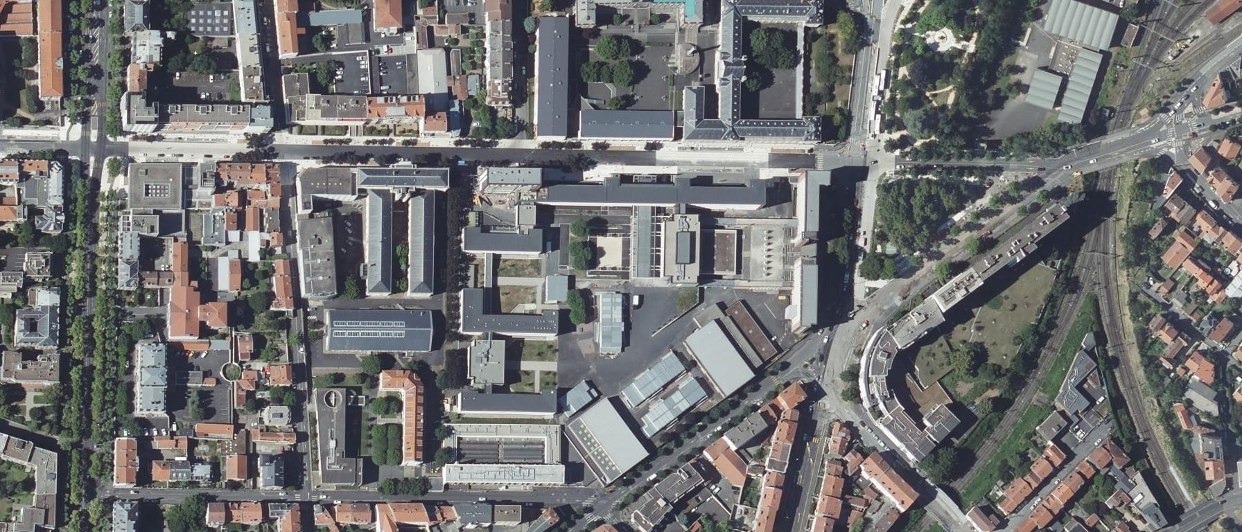 Lycée Blaise Pascal