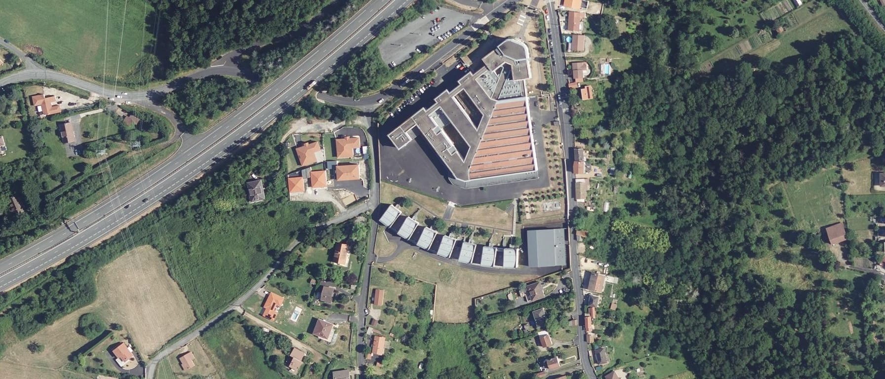 Lycée Jean Zay