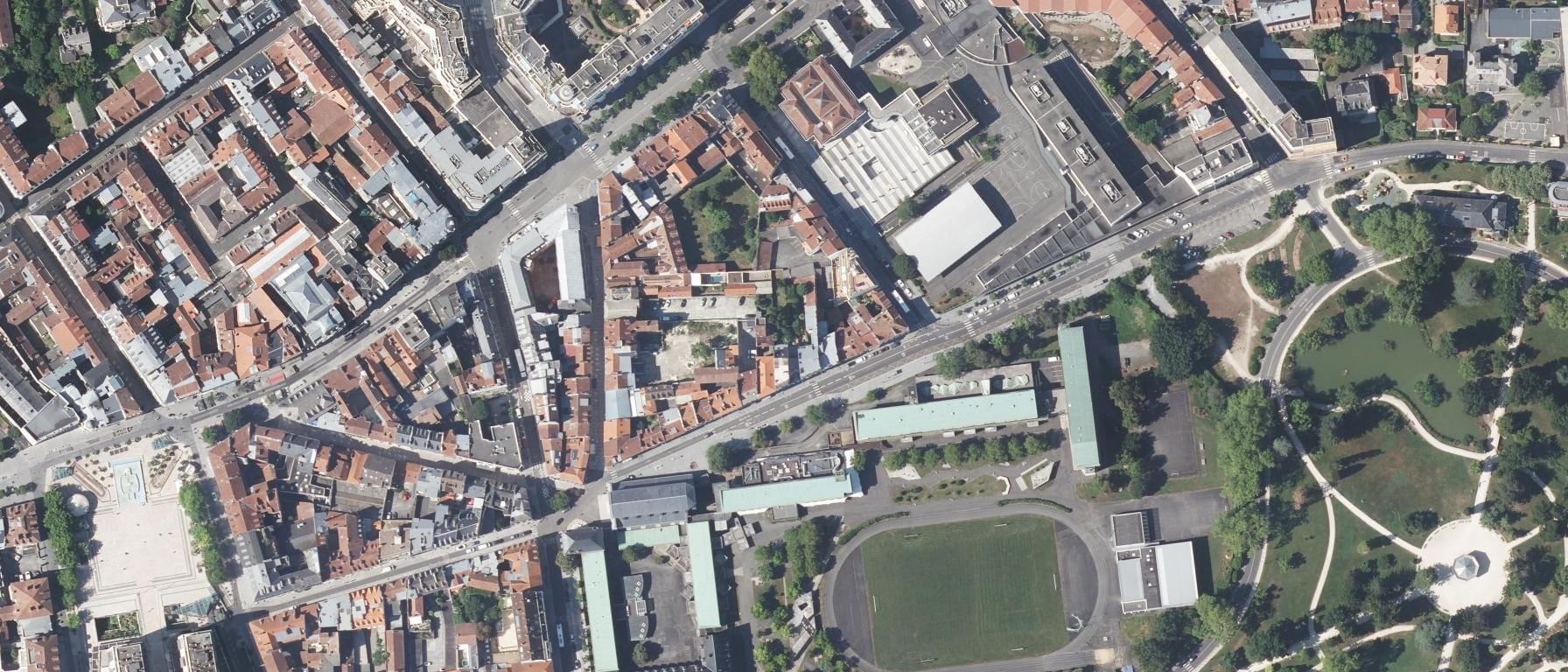 Lycée Louis Barthou